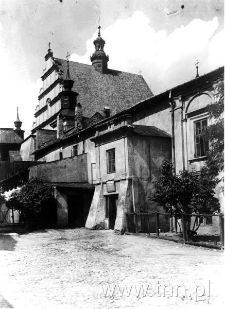 Kościół i klasztor oo. Dominikanów w Lublinie