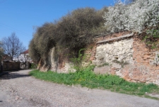 Stary Cmentarz Żydowski