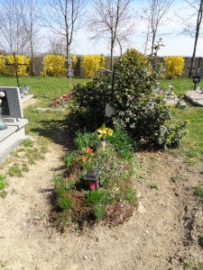 Gr&oacute;b ofiar zarazy z 1629 roku w Lublinie