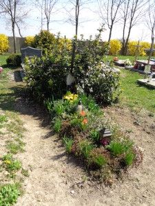 Gr&oacute;b zbiorowy ofiar moru z 1629 roku w Lublinie