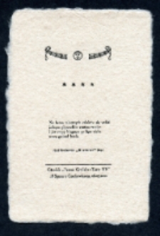 Akcydens na okoliczność Spaceru z Czechowiczem 2020