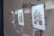 Wystawa Jadą Cyganie wielu wozami&hellip; &ndash; fotografie Andrzeja Polakowskiego