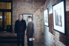 Wystawa Jadą Cyganie wielu wozami&hellip; &ndash; fotografie Andrzeja Polakowskiego