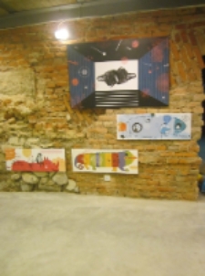 Wystawa "Design Graphic"