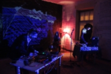 Wystawa Bogusława Byrskiego &ndash; Nic za darmo