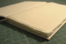 Twarda oprawa introligatorska &ndash; album