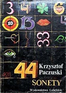 44 sonety