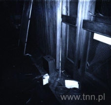 Włamanie do siedziby "Solidarności" w grudniu 1981 r.