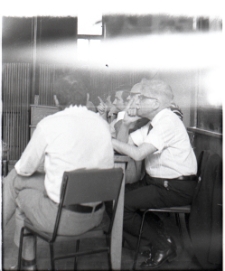 Spotkanie z Lechem Wałęsą na Katolickim Uniwersytecie Lubelskim