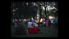 X Edycja Śladami Singera. Spot