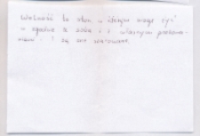 Lubelski Lipiec 1980 - 2015. Pytanie o Wolność