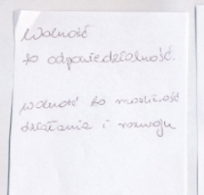 Lubelski Lipiec 1980 - 2015. Pytanie o Wolność