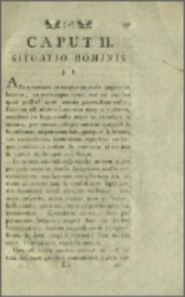 Opusculum Impedimenta Qu&aelig;dam Sanitatis Communia Exhibens