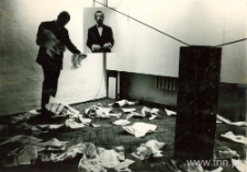 VIII Pokaz synkretyczny