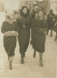 Krakowskie Przedmieście w Lublinie