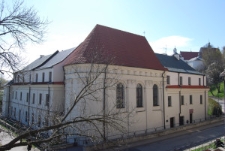 Kości&oacute;ł św. Wojciecha w Lublinie