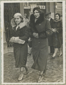 Krakowskie Przedmieście w Lublinie