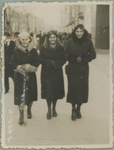 Krakowskie Przedmieście w Lublinie