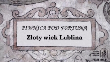 Wok&oacute;ł Fortuny. Odcinek 1: Złoty wiek Lublina