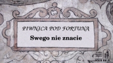 Wok&oacute;ł Fortuny. Odcinek 5: Swego nie znacie