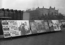 Dworzec gł&oacute;wny PKS w Lublinie