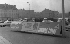 Al. Tysiąclecia w Lublinie