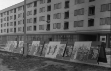 Ulica Lwowska w Lublinie