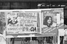 Kampania wyborcza w 1989 roku w Lublinie