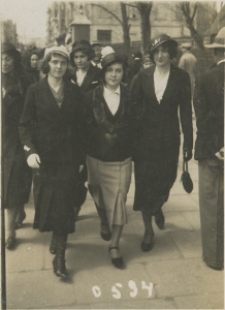 Krakowskie Przedmieście w Lublinie