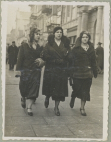 Krakowskie Przedmieście w Lublinie