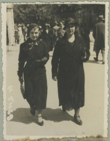 Krakowskie Przedmieście w Lublinie