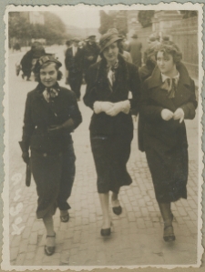 Krakowskie Przedmieście w Lublinie