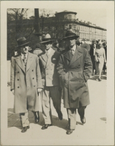 Krakowskie Przedmieście w Lublinie