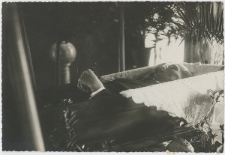 Pogrzeb prezydenta Lublina - J&oacute;zefa Piechoty