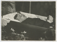 Pogrzeb prezydenta Lublina - J&oacute;zefa Piechoty