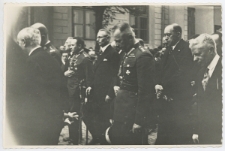 Pogrzeb prezydenta Lublina - J&oacute;zefa Piechoty