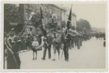 Pogrzeb prezydenta Lublina - J&oacute;zefa Piechoty