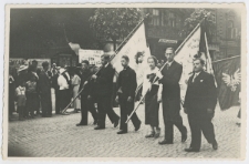 Pogrzeb prezydenta Lublina - J&oacute;zefa Piechoty