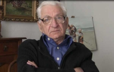 Wydostawanie się z getta na Podzamczu &ndash; Maciej Paprocki &ndash; fragment relacji świadka historii [WIDEO]