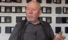 Na spacerze w Ogrodzie Saskim – Ryszard Sławiński – fragment relacji świadka historii [WIDEO]