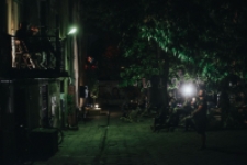 "Wojna światów". Koncert z performatywnym czytaniem.