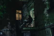 "Wojna świat&oacute;w". Koncert z performatywnym czytaniem.