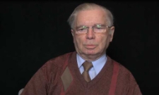 Październik 1956 &ndash; Jerzy Ekiert &ndash; fragment relacji świadka historii [WIDEO]