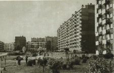 Osiedle LSM im. Henryka Sienkiewicza w Lublinie