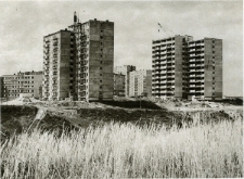 Lublin - dzielnica Czuby