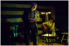 Ryszard Krynicki i Rdzeń 2 - koncert