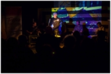 Ryszard Krynicki i Rdzeń 2 - koncert