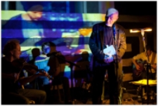 Ryszard Krynicki i Rdzeń 2 - koncert