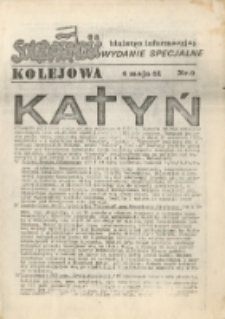 "Solidarność Kolejowa"