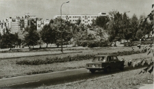 Osiedle LSM im. Juliusza Słowackiego w Lublinie